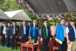 การแข่งขัน กีฬาคลองน้อยเกมส์ ประจำปี 2566 ณ สนามกีฬาองค์การบ